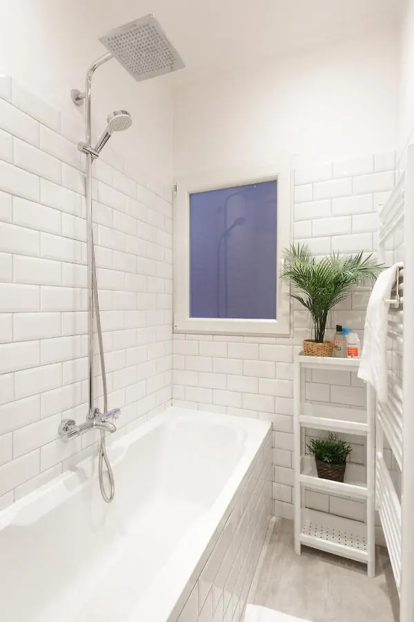 Red Dot One - New Unit In Heart Of Jewish Quarter Daire Budapeşte
