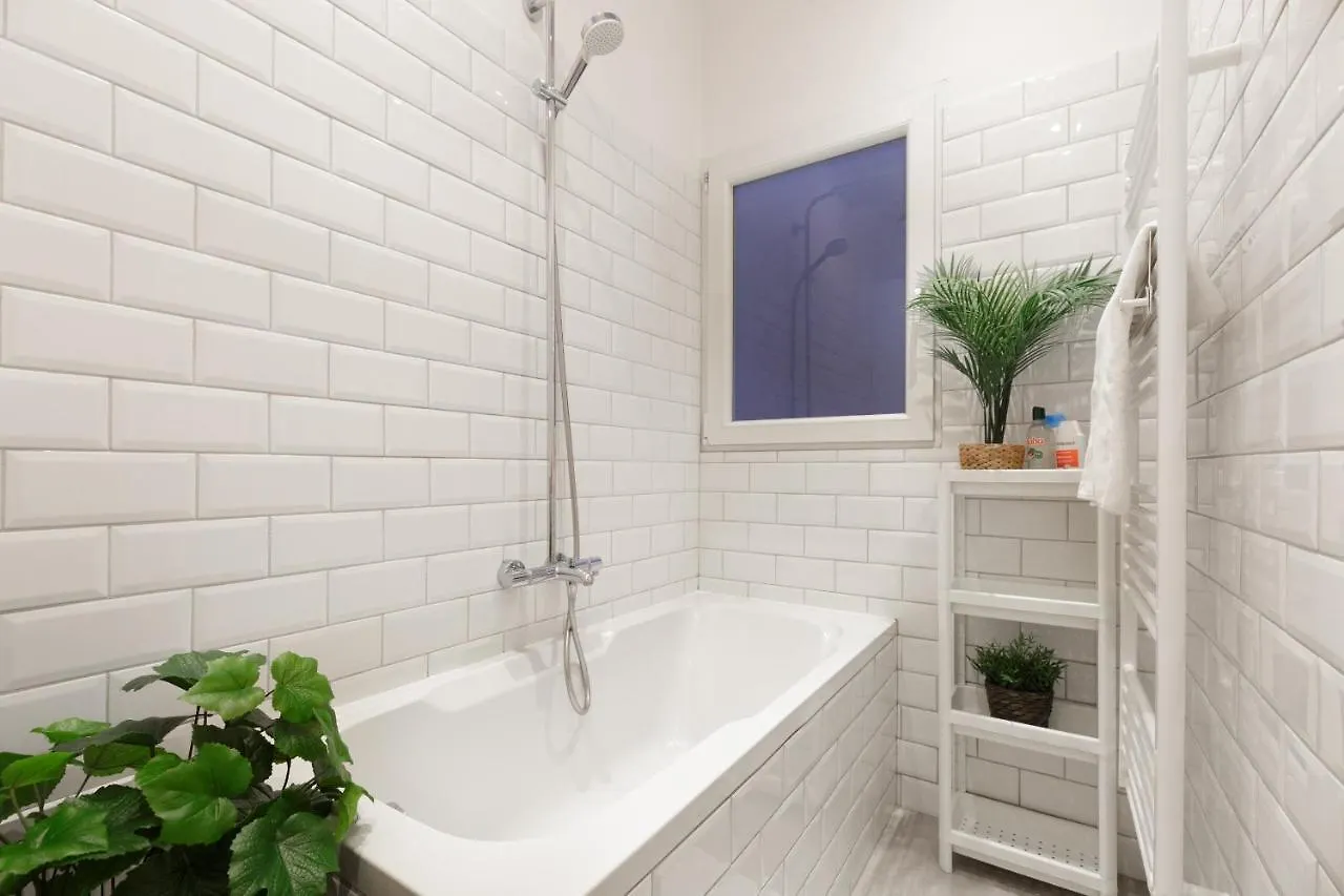 Red Dot One - New Unit In Heart Of Jewish Quarter Daire Budapeşte